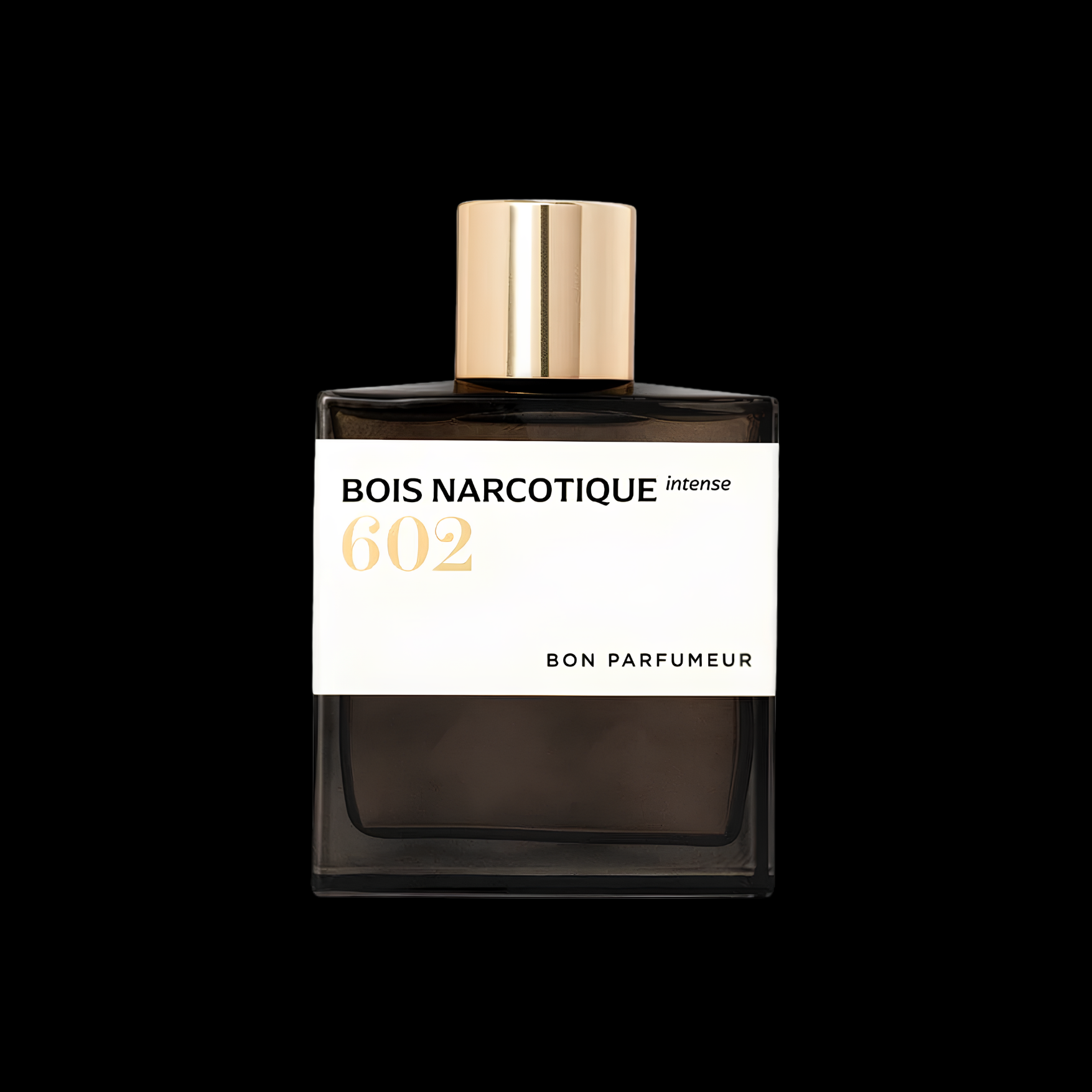 BON PARFUMEUR BOIS NARCOTIQUE