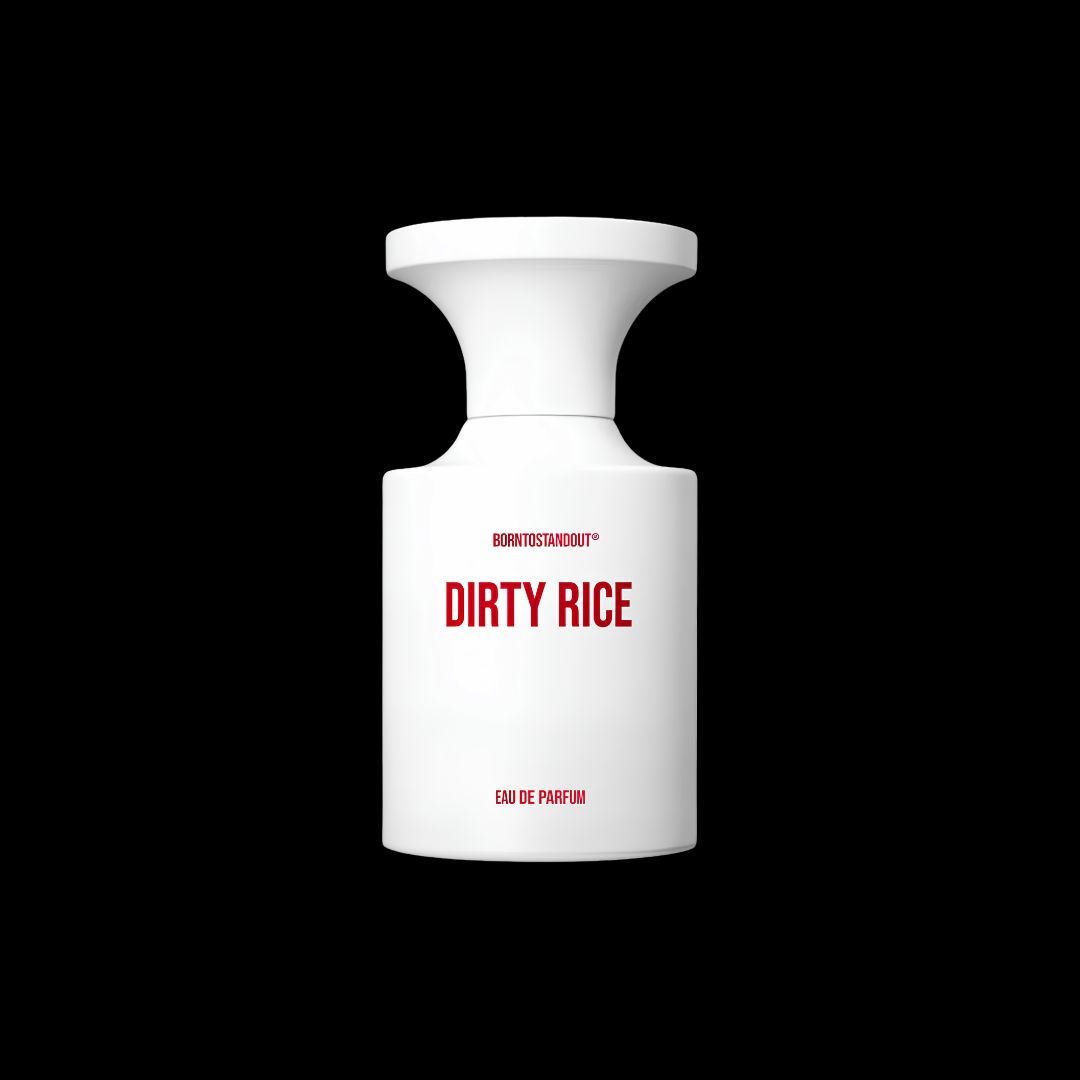 BORNTOSTANDOUT DIRTY RICE