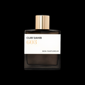 BON PARFUMEUR CUIR SAHIB