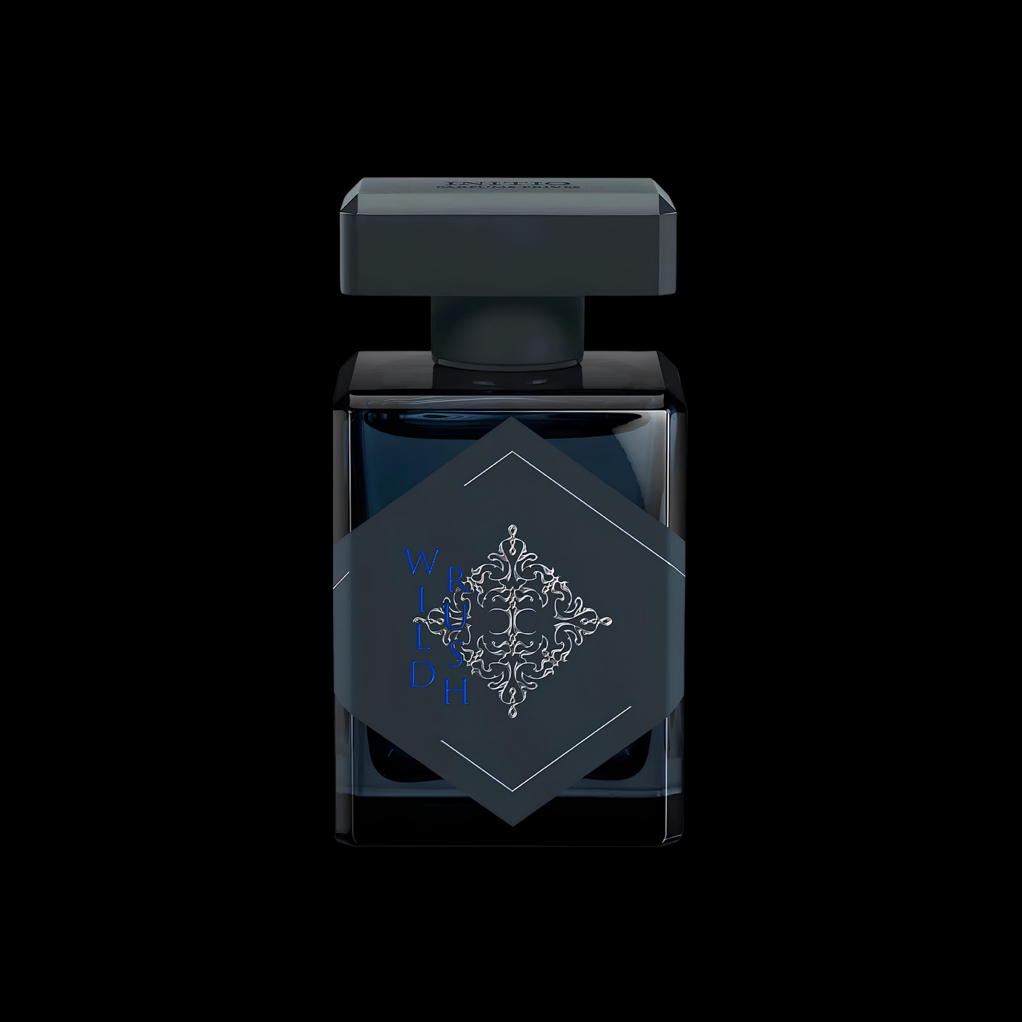 INITIO WILD RUSH