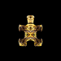PUZZLE PARFUMS FIBONACCI