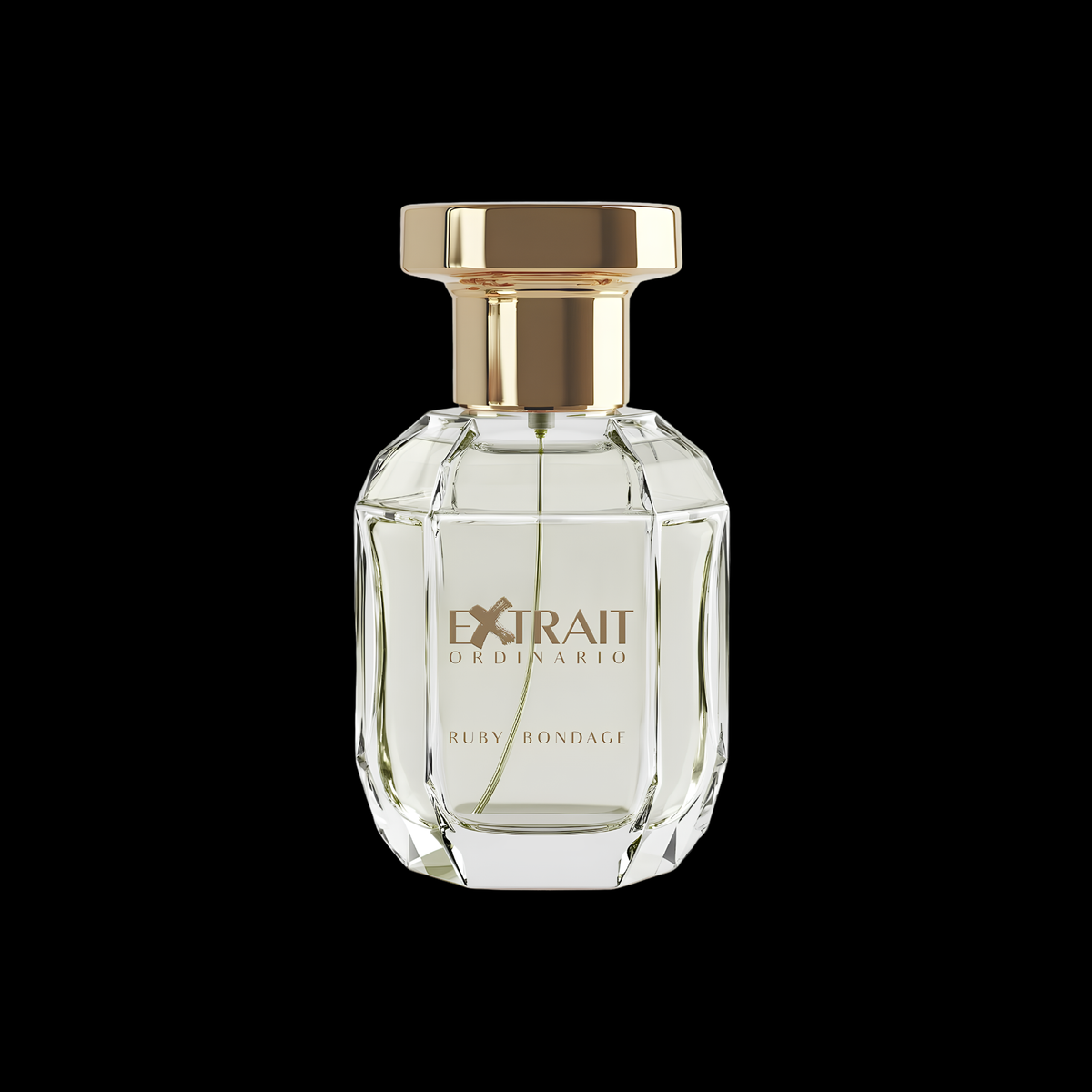 EXTRAIT ORDINARIO RUBY BONDAGE