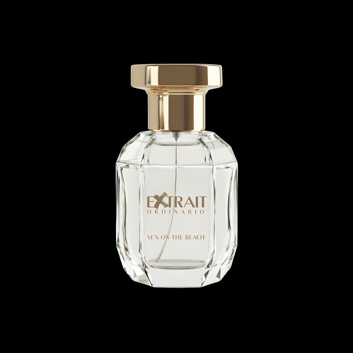 EXTRAIT ORDINARIO SEX ON THE BEACH