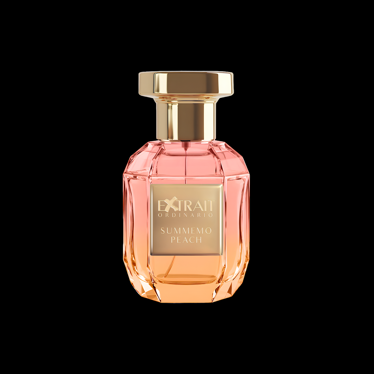 EXTRAIT ORDINARIO SUMMEMO PEACH
