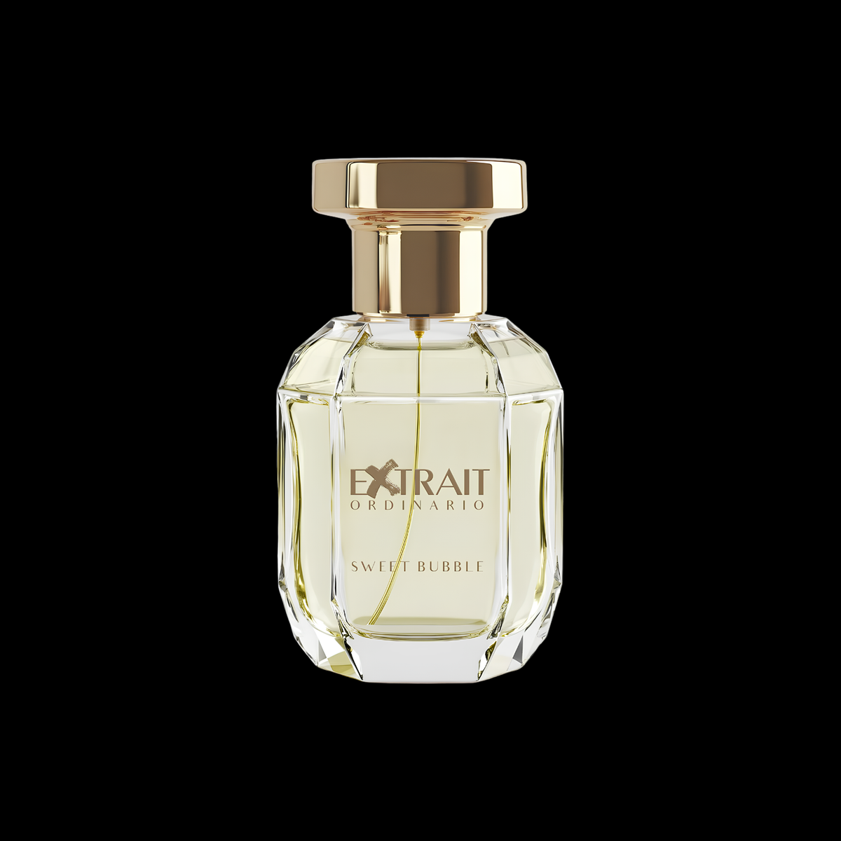 EXTRAIT ORDINARIO SWEET BUBBLE