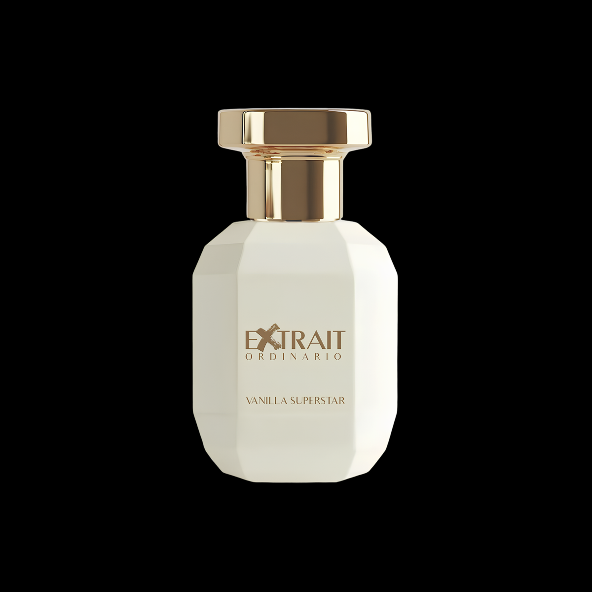 EXTRAIT ORDINARIO VANILLA SUPERSTAR